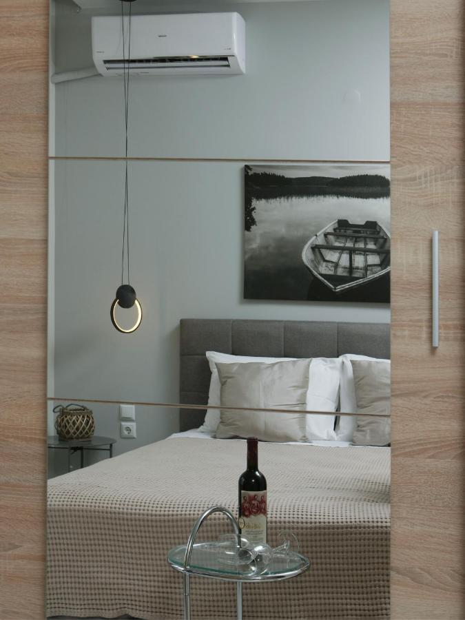 Sweet Harmony ! 70M From Rapsani Beach ! Kavala Exterior photo