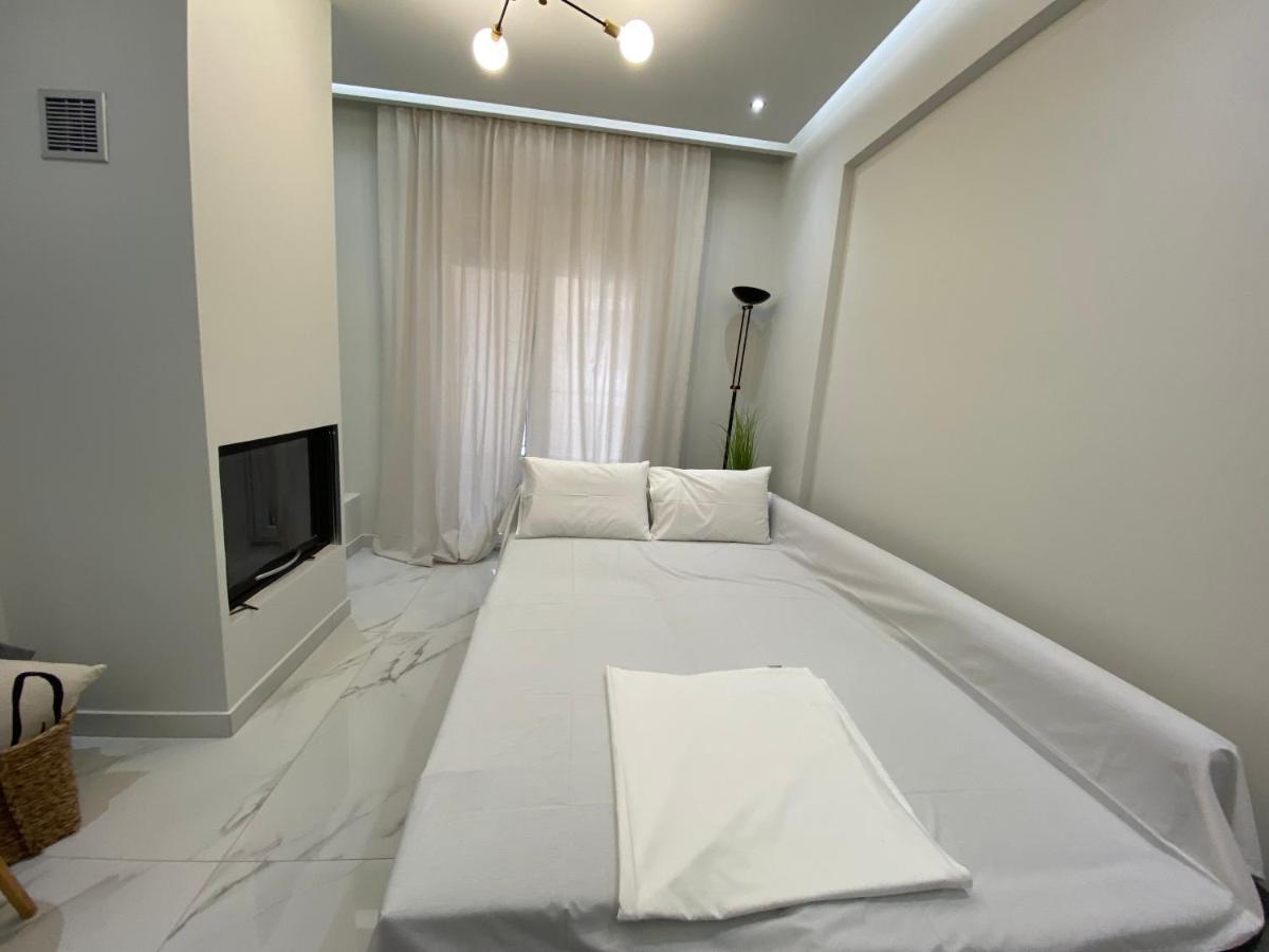 Sweet Harmony ! 70M From Rapsani Beach ! Kavala Exterior photo