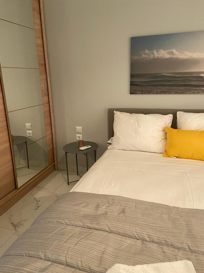 Sweet Harmony ! 70M From Rapsani Beach ! Kavala Exterior photo