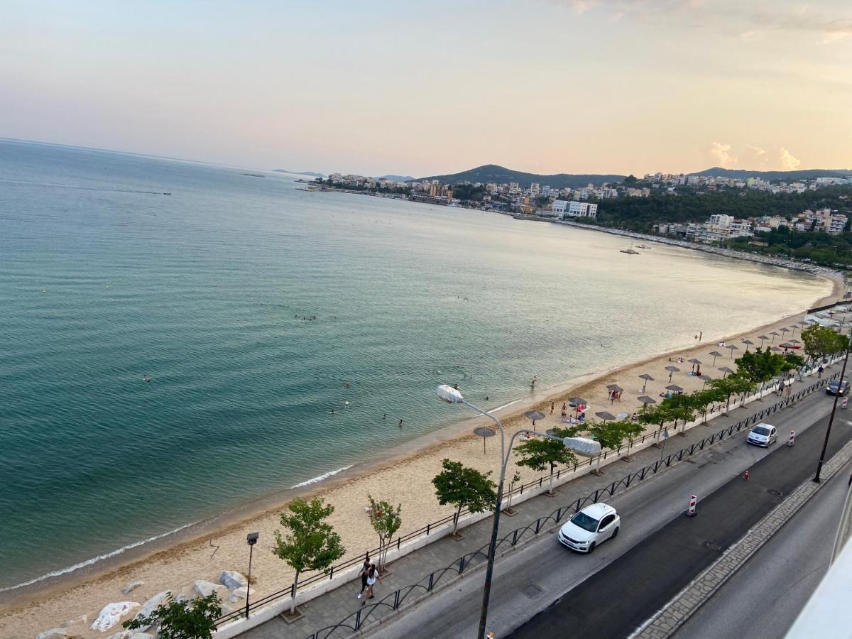 Sweet Harmony ! 70M From Rapsani Beach ! Kavala Exterior photo